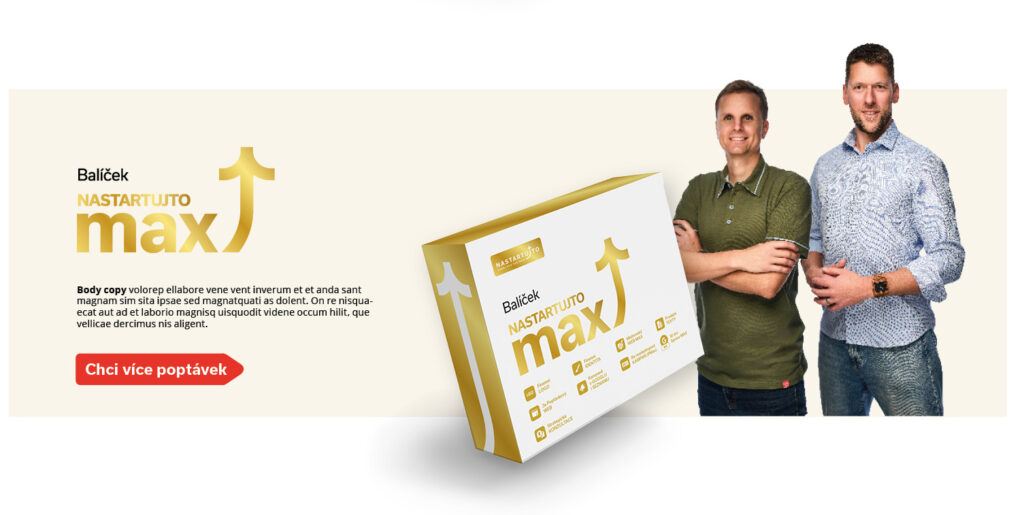 Nastartujto – logo a korporátní identita