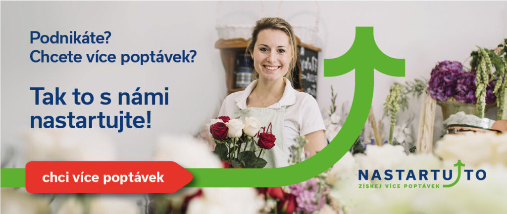 Nastartujto – logo a korporátní identita